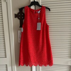 NWT Hill House Charlie Dress